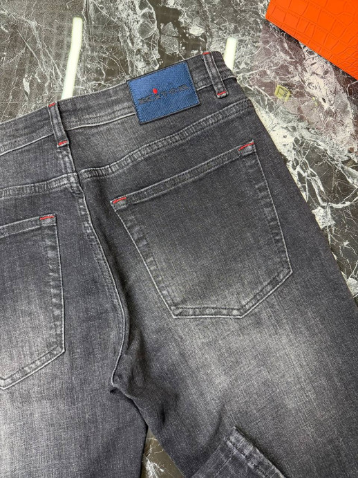 Джинсы Kiton 27682 1
