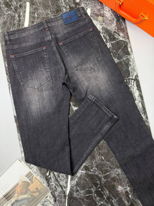 Джинсы Kiton 27682 1