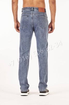 Джинсы Brunello Cucinelli 21589