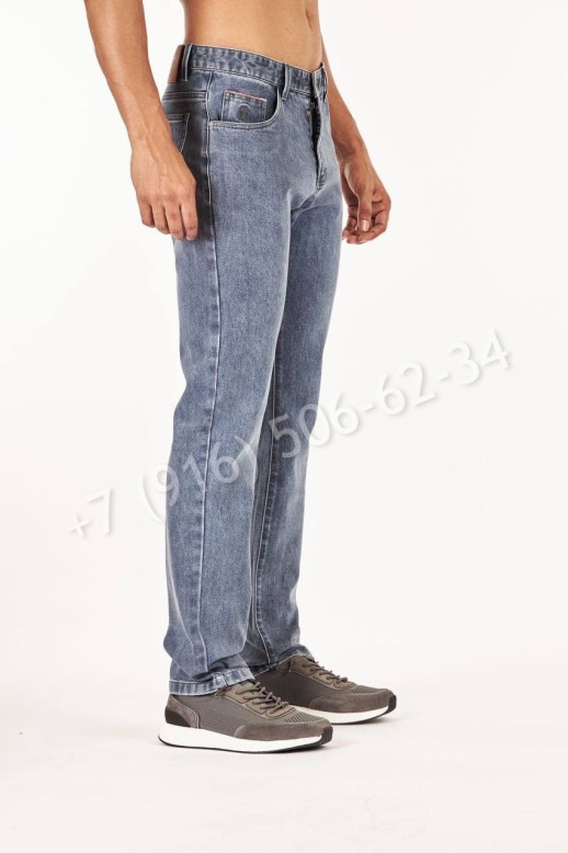 Джинсы Brunello Cucinelli 21589