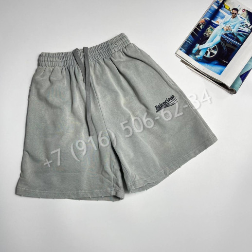 Шорты Balenciaga 31678