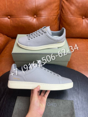 Кеды Tom Ford 14112 3