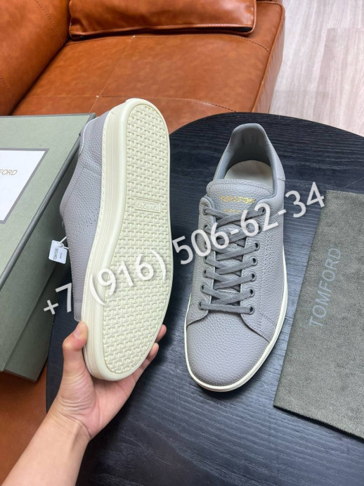 Кеды Tom Ford 14112 3