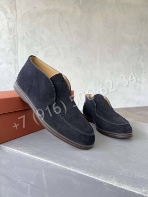 Лоферы Loro Piana 21690