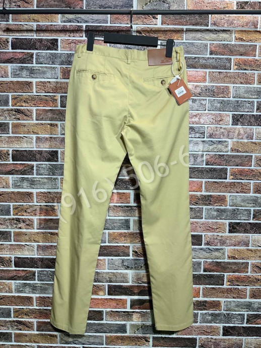 Брюки Loro Piana 31778