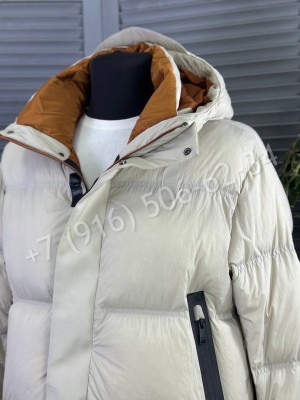 Куртка пуховик Zegna 21791