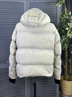 Куртка пуховик Zegna 21791