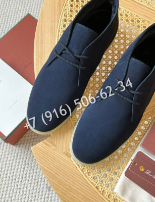 Ботинки Loro Piana 33943 2