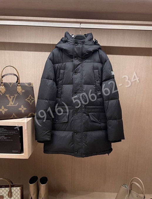 Пальто Burberry 21891