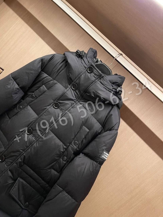 Пальто Burberry 21891