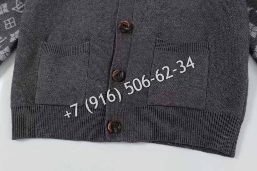 Кардиган Louis Vuitton 25815 3
