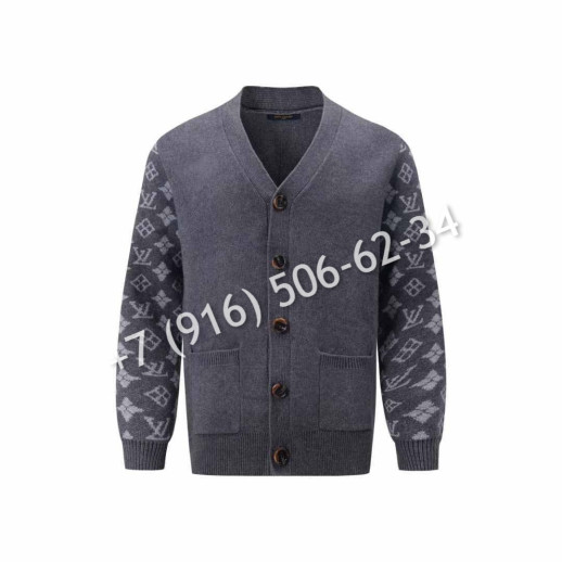 Кардиган Louis Vuitton 25815 3