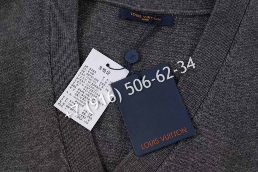 Кардиган Louis Vuitton 25815 3