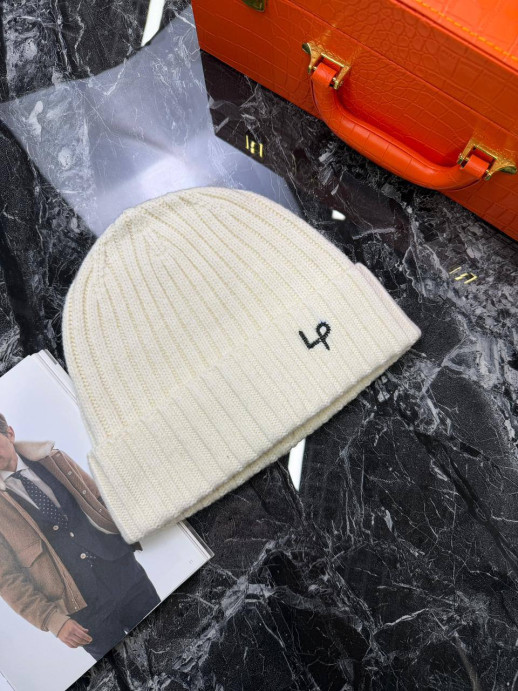 Шапка Loro Piana 23570 1