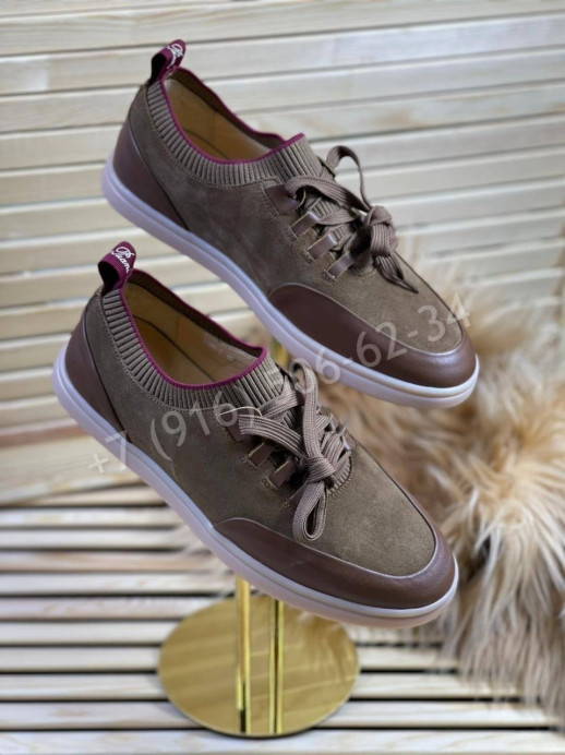 Кеды Loro Piana 11874