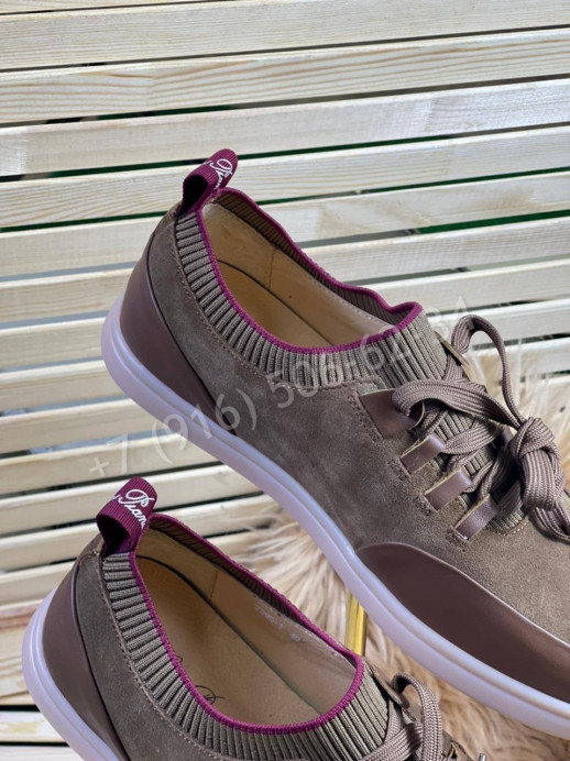 Кеды Loro Piana 11874