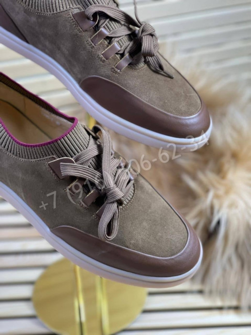 Кеды Loro Piana 11874