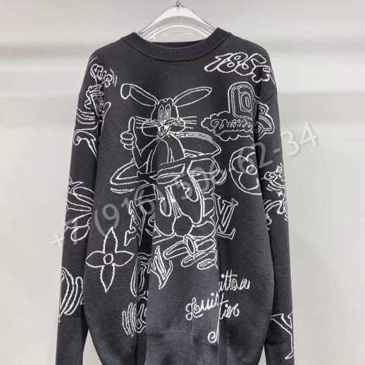 Свитер Louis Vuitton 22091