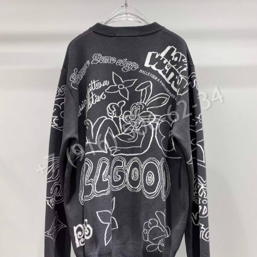 Свитер Louis Vuitton 22091