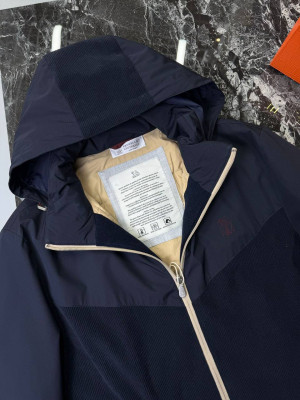 Куртка Brunello Cucinelli 7331 3