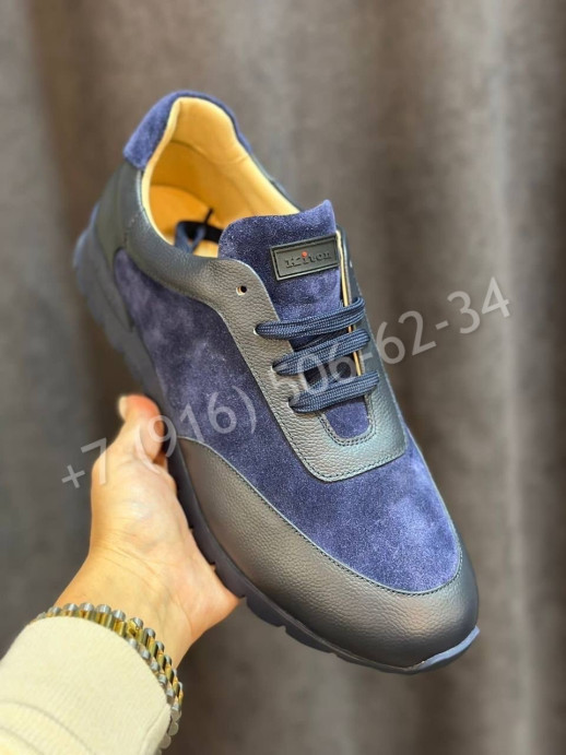 Кроссовки KITON 22195