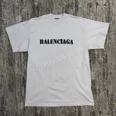 Футболка BALENCIAGA 32281