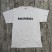 Футболка BALENCIAGA 32281