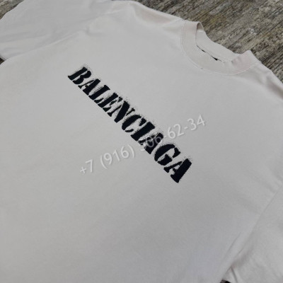 Футболка BALENCIAGA 32281