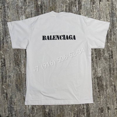 Футболка BALENCIAGA 32281
