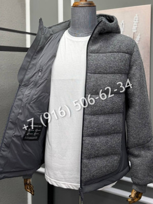 Куртка Zegna 24636 1