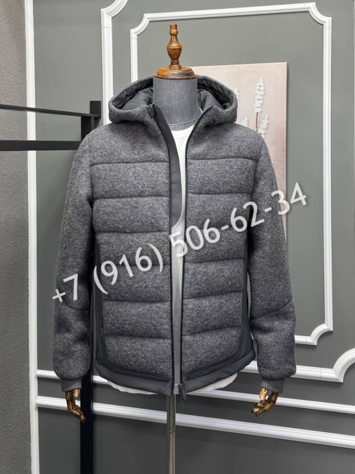 Куртка Zegna 24636 1