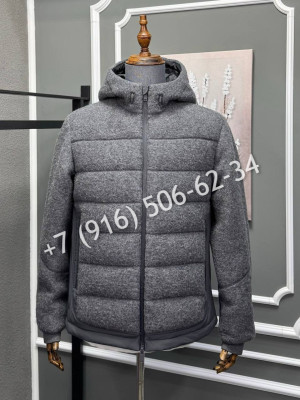 Куртка Zegna 24636 1