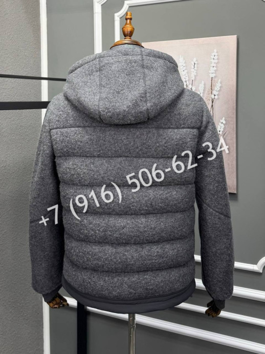 Куртка Zegna 24636 1