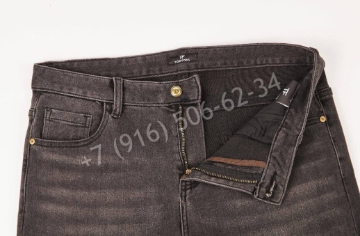 Джинсы Tom Ford 22395