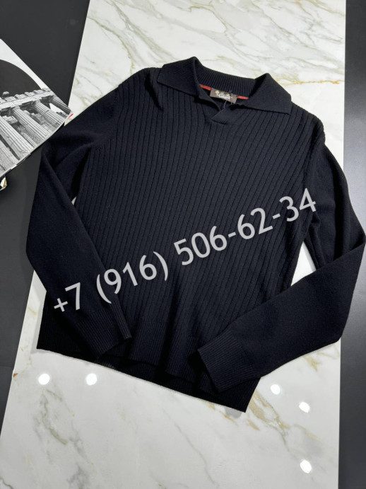 Поло Loro Piana 21623 1