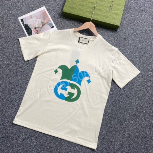 Футболка Gucci 12297