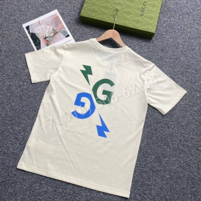 Футболка Gucci 12297