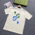 Футболка Gucci 12297