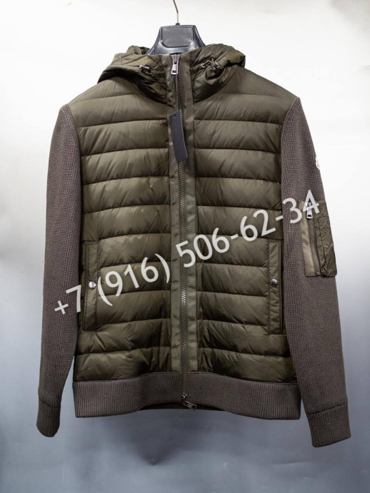 Куртка Moncler 21583 2