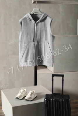 Жилетка Brunello Cucinelli 22602