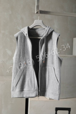 Жилетка Brunello Cucinelli 22602