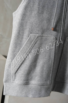 Жилетка Brunello Cucinelli 22602