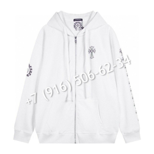 Толстовка Chrome Hearts 21478 2