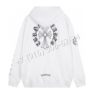 Толстовка Chrome Hearts 21478 2