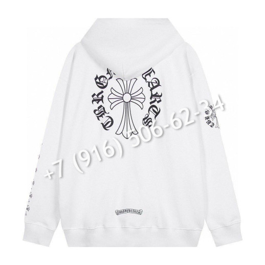 Толстовка Chrome Hearts 21478 2
