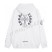 Толстовка Chrome Hearts 21478 2