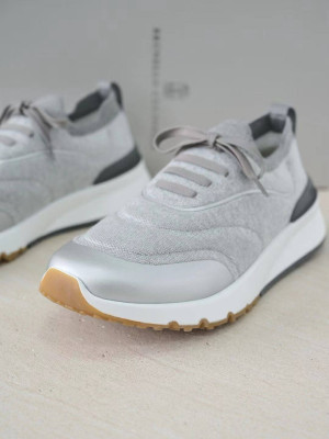 Кроссовки Brunello Cucinelli 16726 4