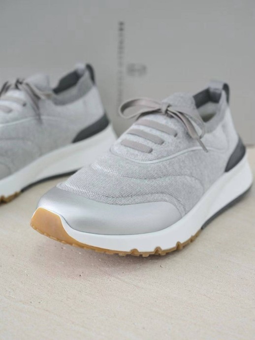 Кроссовки Brunello Cucinelli 16726 4