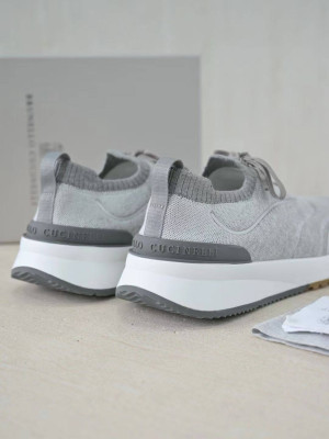 Кроссовки Brunello Cucinelli 16726 4