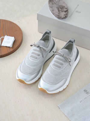 Кроссовки Brunello Cucinelli 16726 4